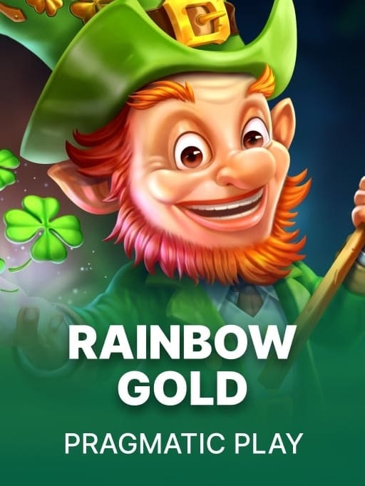 Rainbow Gold cover image
