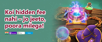 First Deposit Match 💰 promotion