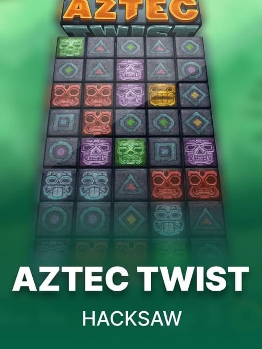 Aztec Twist cover image